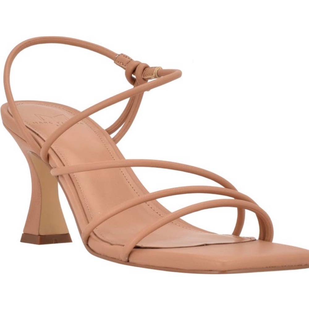 Marc Fisher Dami Strappy Sandal